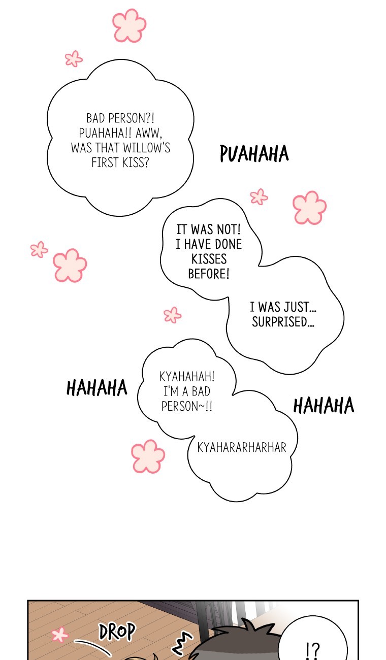 Why Did You Come To My Home Chapter 26 page 57 - Chapter 26