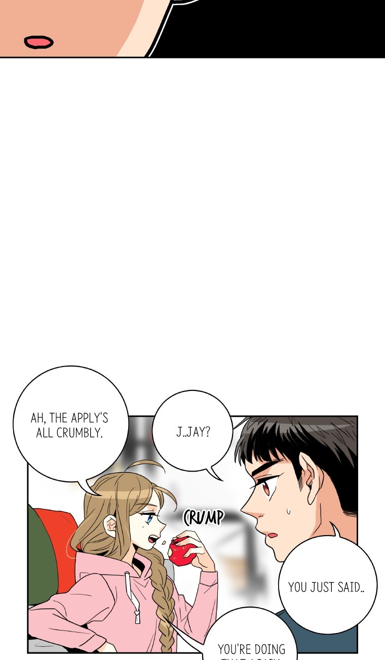 Why Did You Come To My Home Chapter 26 page 6 - Chapter 26