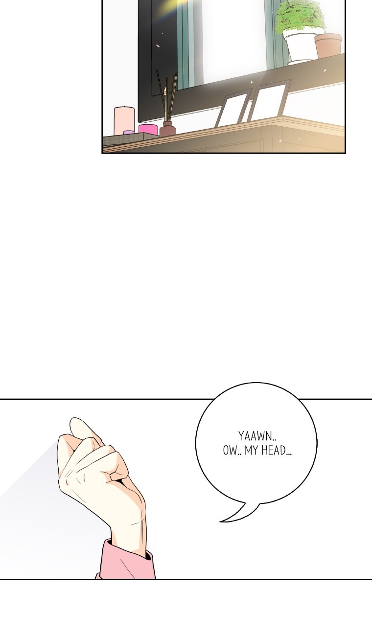 Why Did You Come To My Home Chapter 26 page 62 - Chapter 26