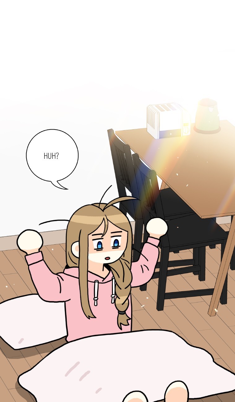 Why Did You Come To My Home Chapter 26 page 63 - Chapter 26