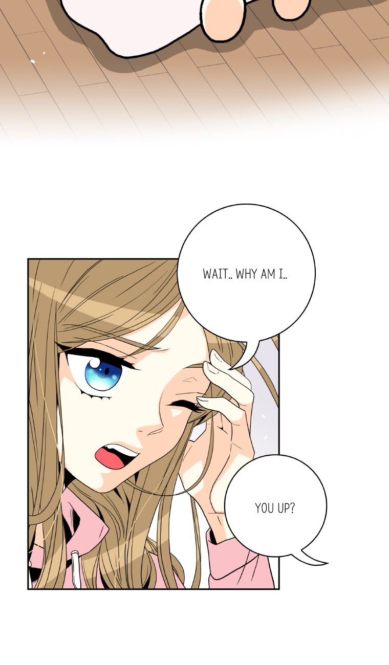 Why Did You Come To My Home Chapter 26 page 64 - Chapter 26