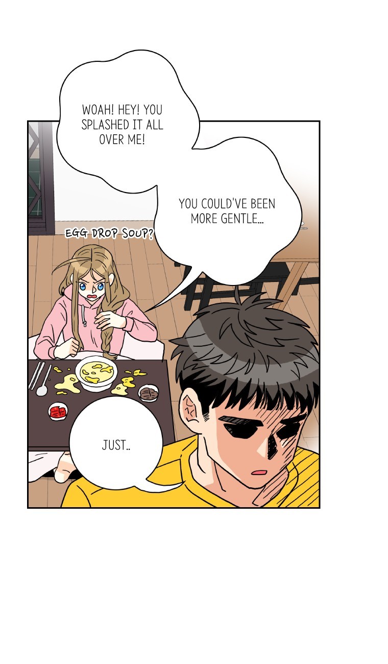Why Did You Come To My Home Chapter 26 page 67 - Chapter 26