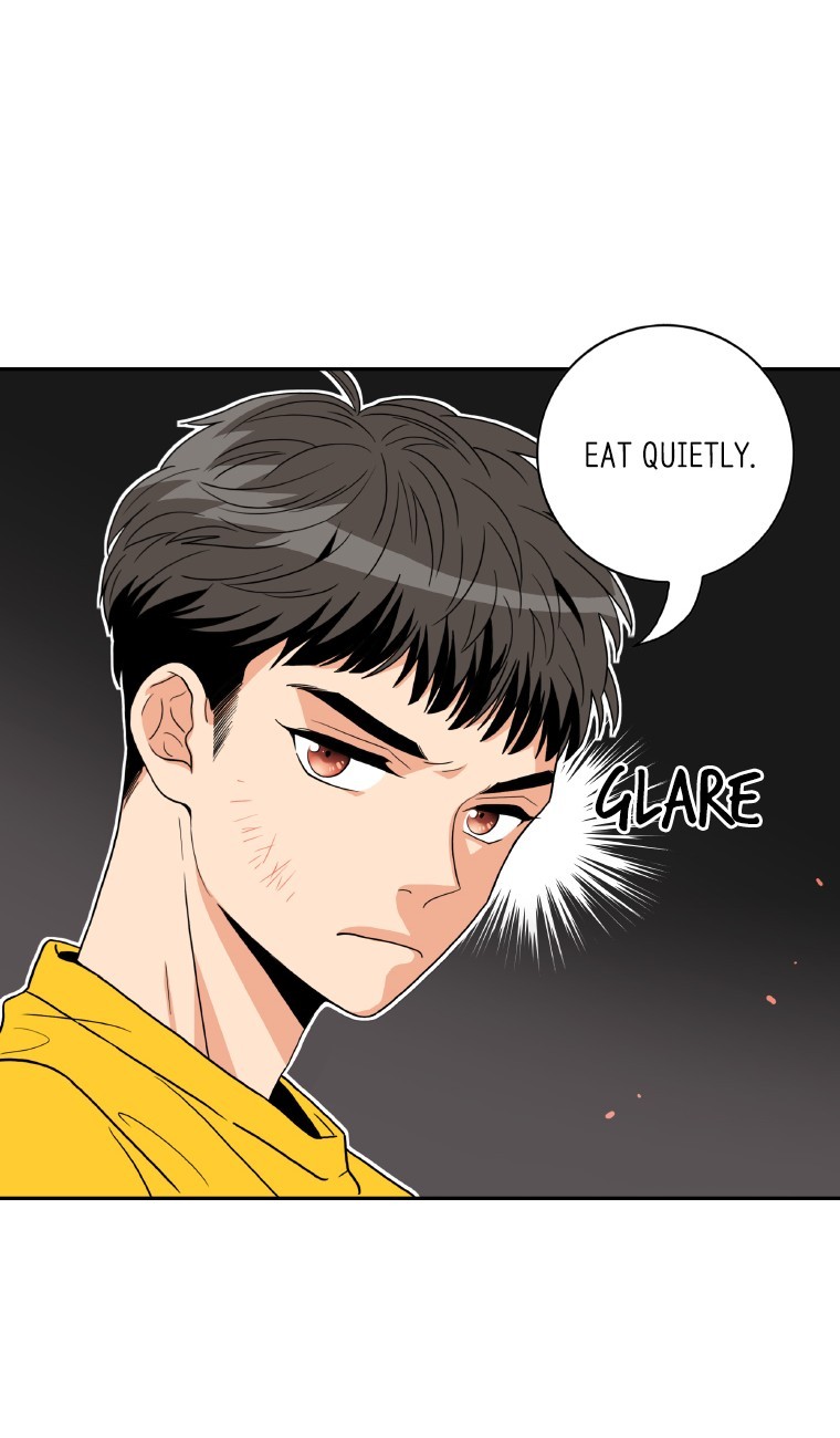 Why Did You Come To My Home Chapter 26 page 68 - Chapter 26