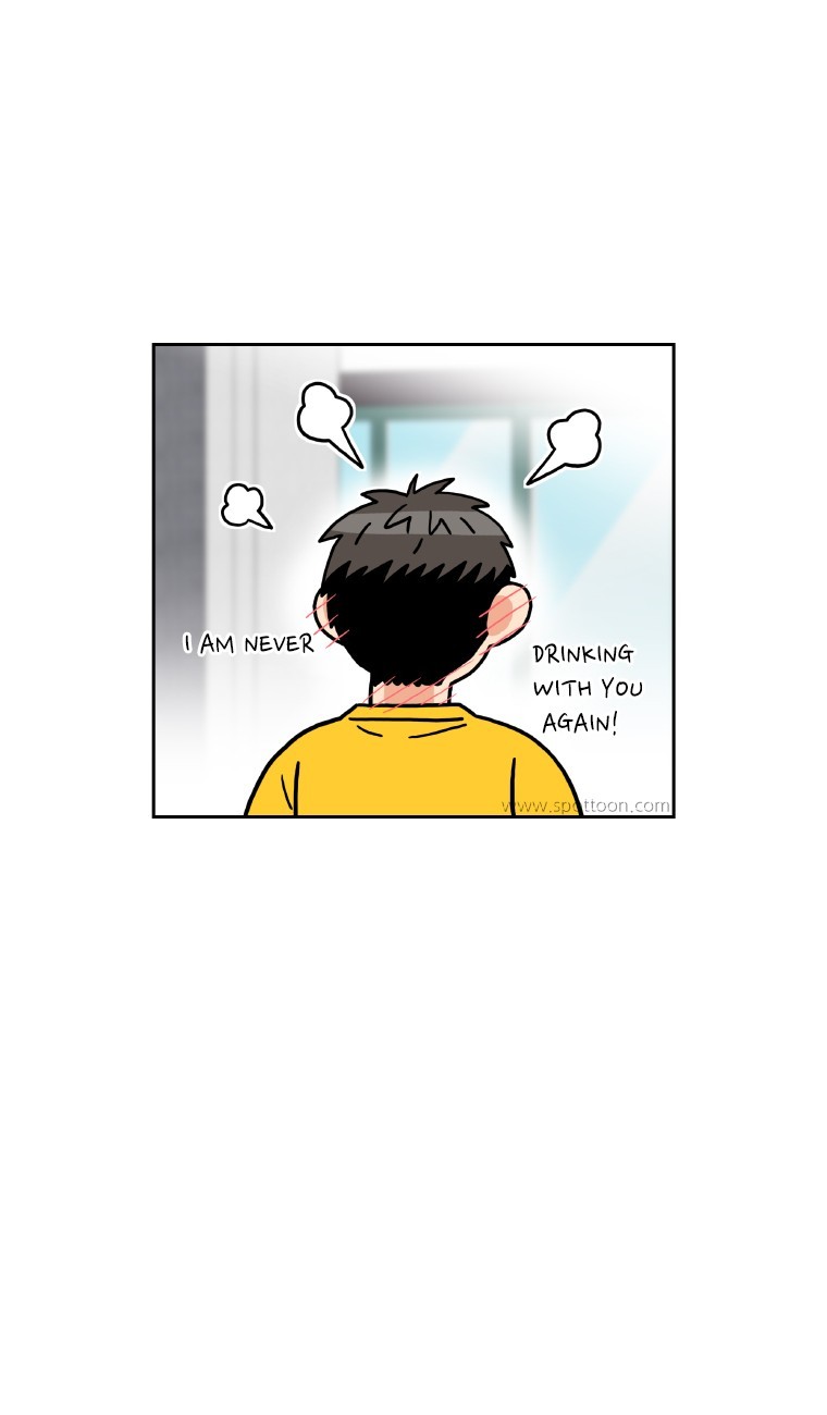 Why Did You Come To My Home Chapter 26 page 71 - Chapter 26