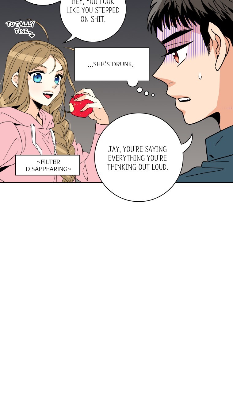 Why Did You Come To My Home Chapter 26 page 9 - Chapter 26