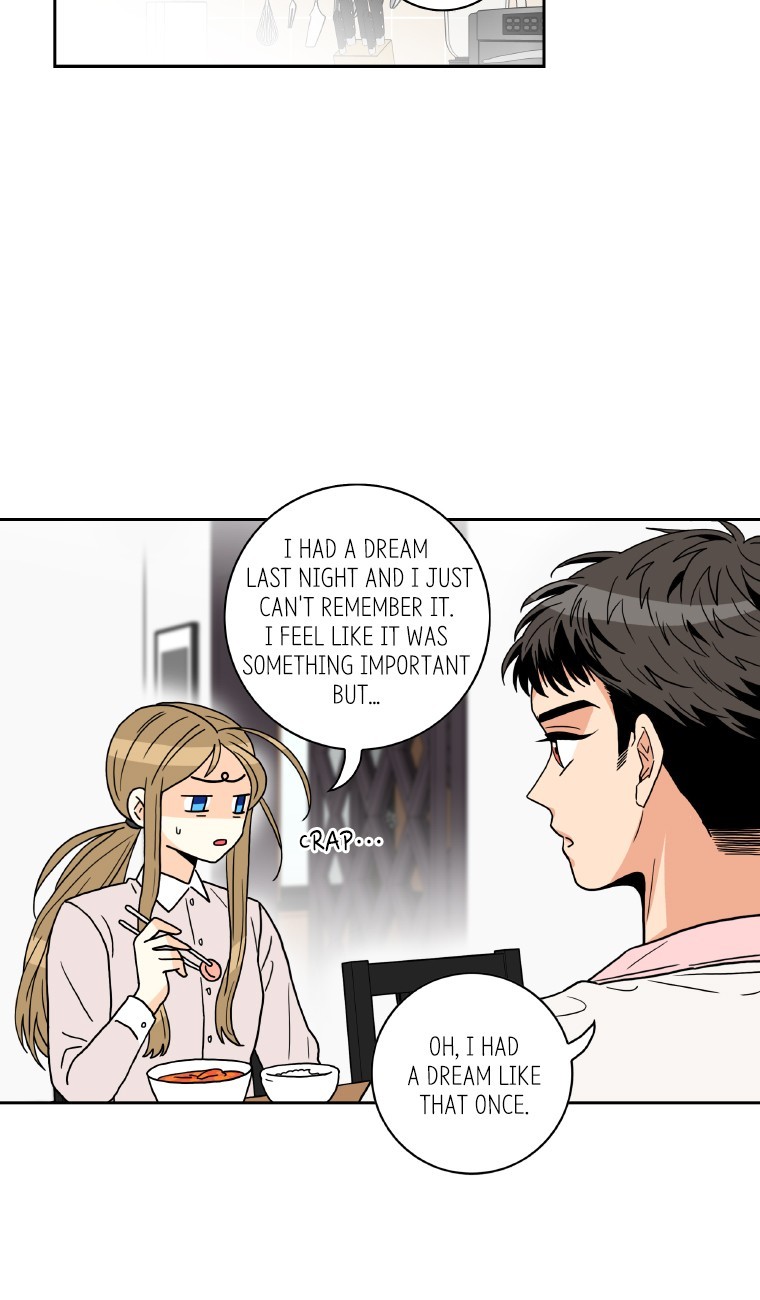 Why Did You Come To My Home Chapter 27 page 11 - Chapter 27