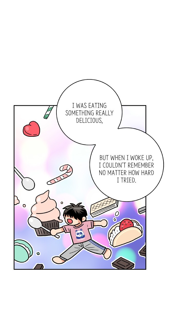 Why Did You Come To My Home Chapter 27 page 12 - Chapter 27