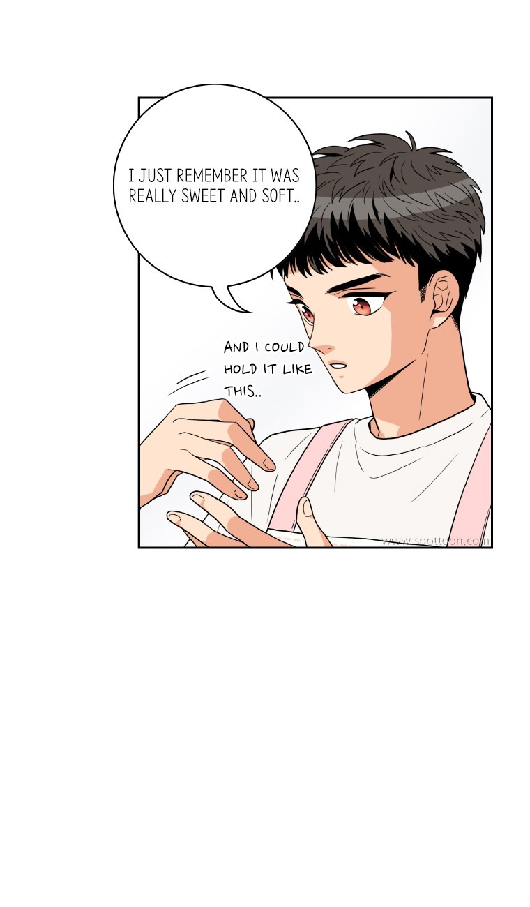 Why Did You Come To My Home Chapter 27 page 13 - Chapter 27