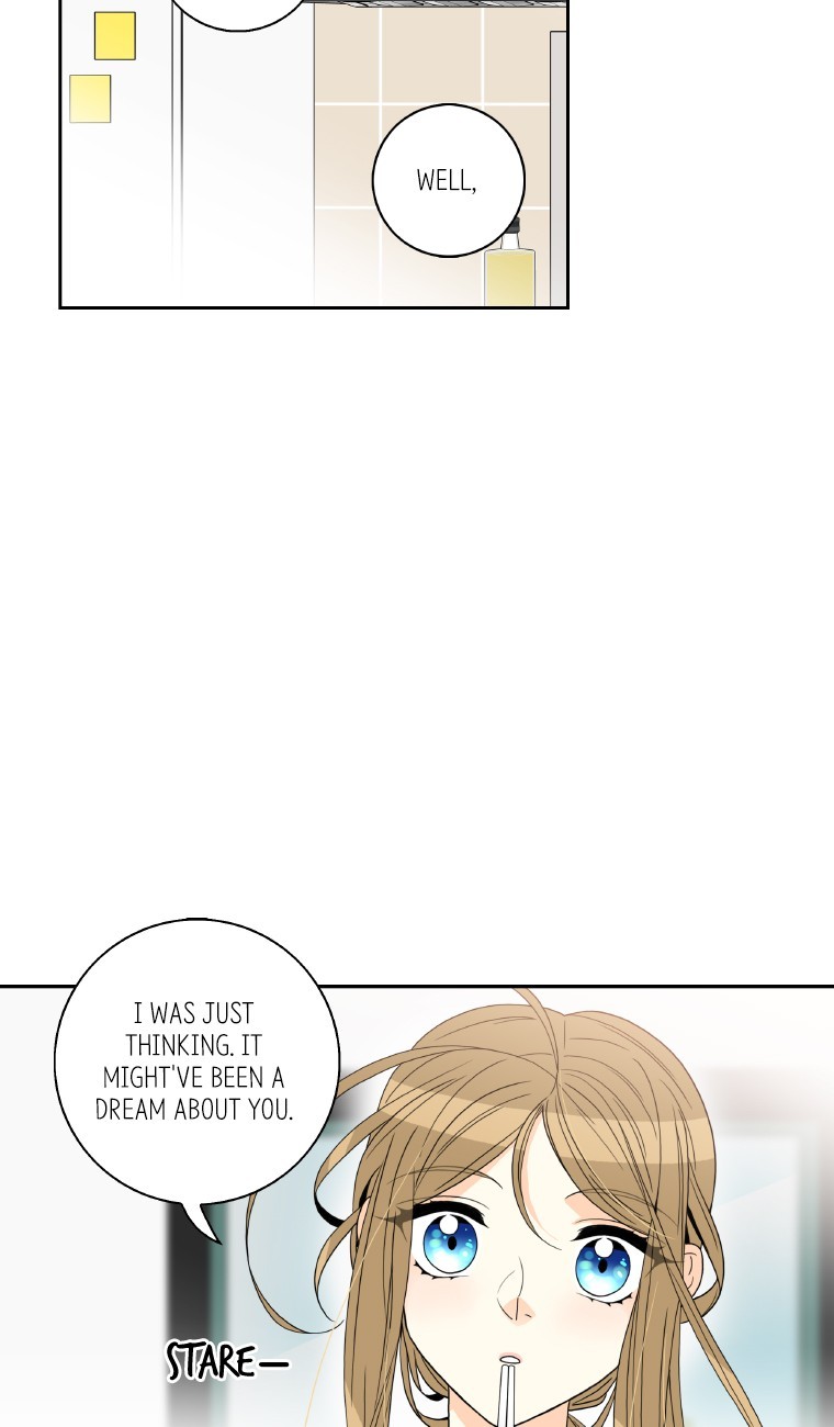 Why Did You Come To My Home Chapter 27 page 15 - Chapter 27