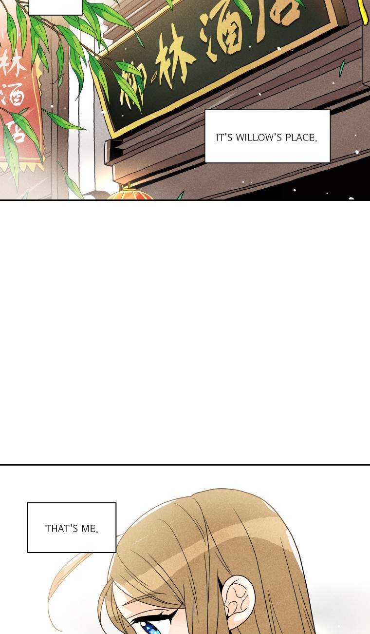 Why Did You Come To My Home Chapter 27 page 2 - Chapter 27