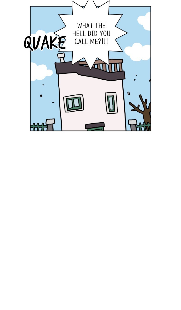 Why Did You Come To My Home Chapter 27 page 25 - Chapter 27