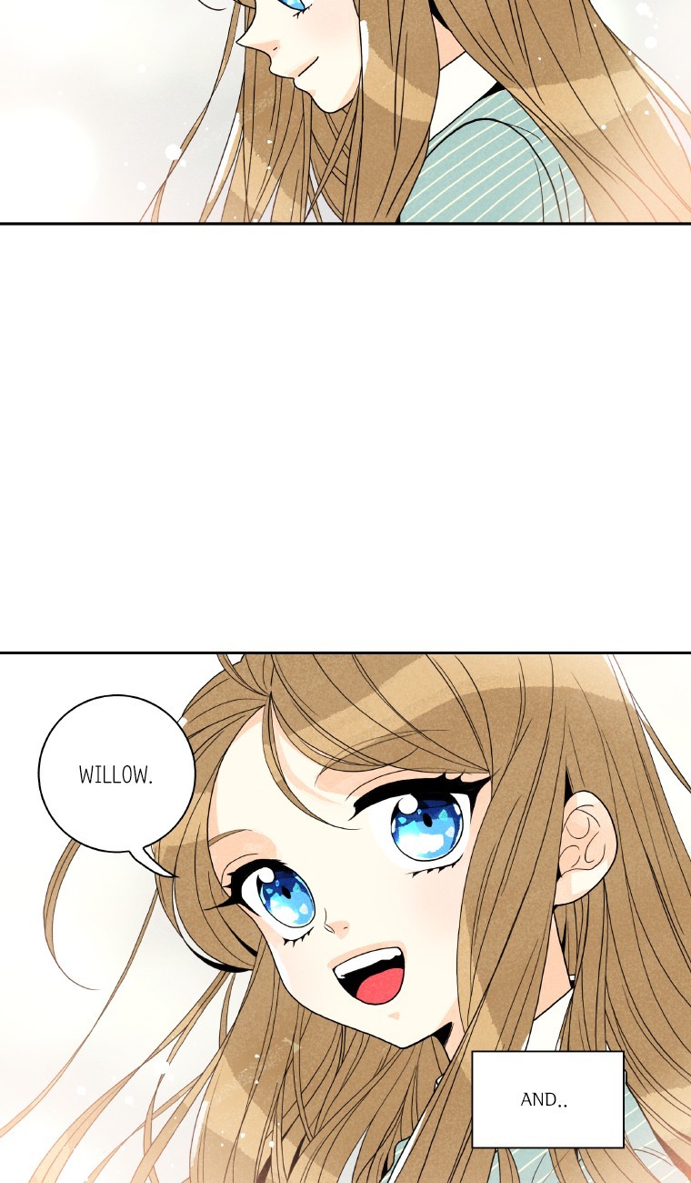 Why Did You Come To My Home Chapter 27 page 3 - Chapter 27