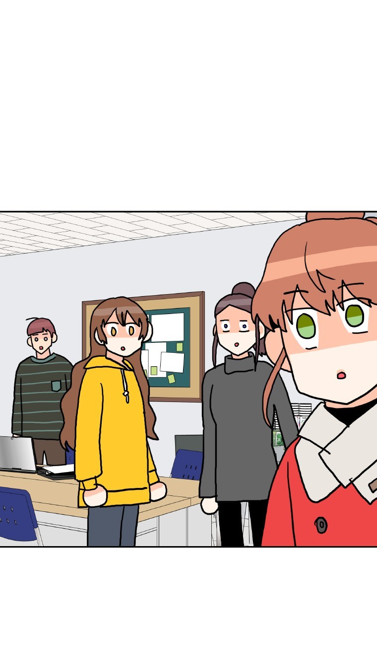 Why Did You Come To My Home Chapter 27 page 32 - Chapter 27