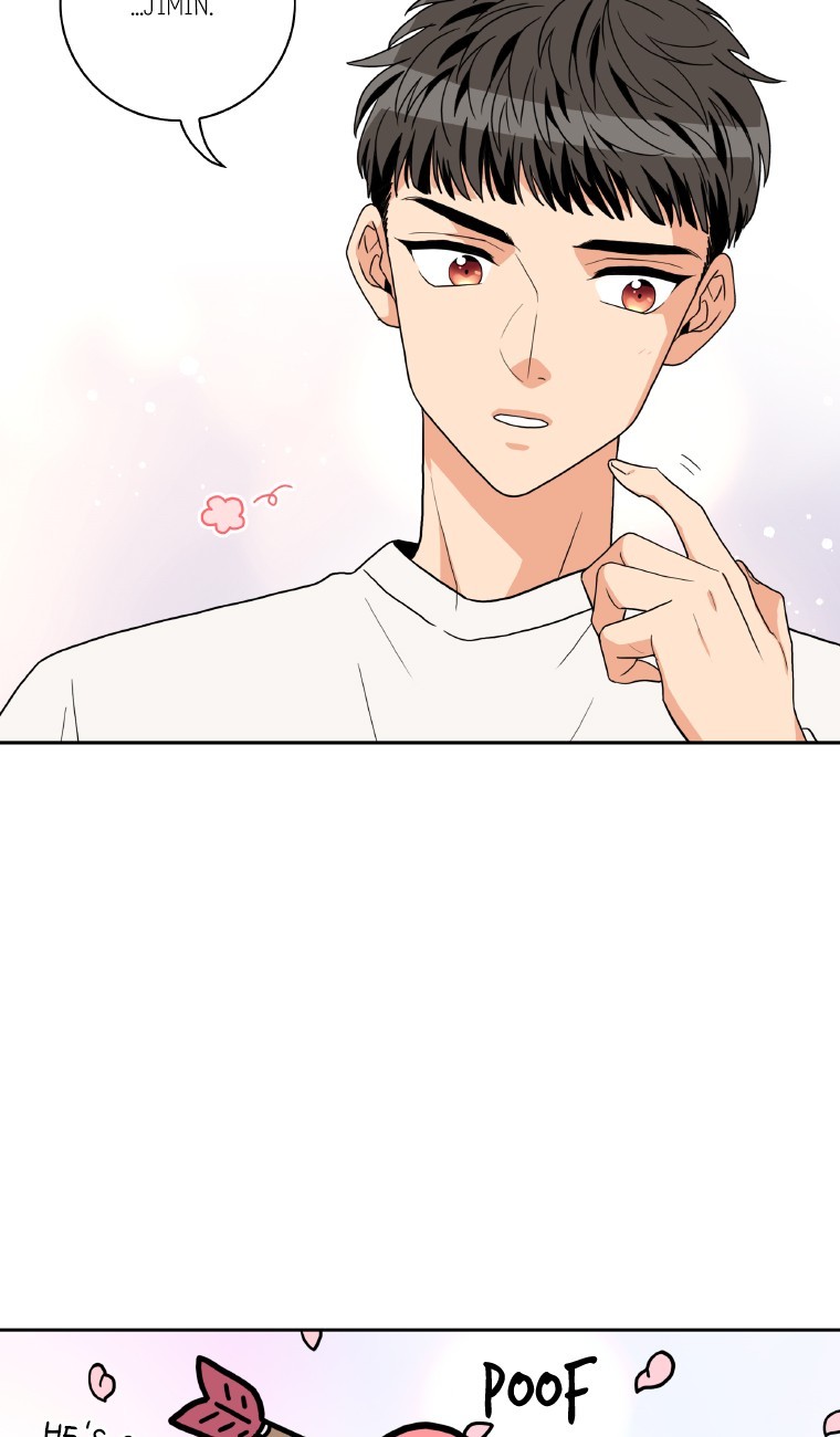 Why Did You Come To My Home Chapter 27 page 46 - Chapter 27
