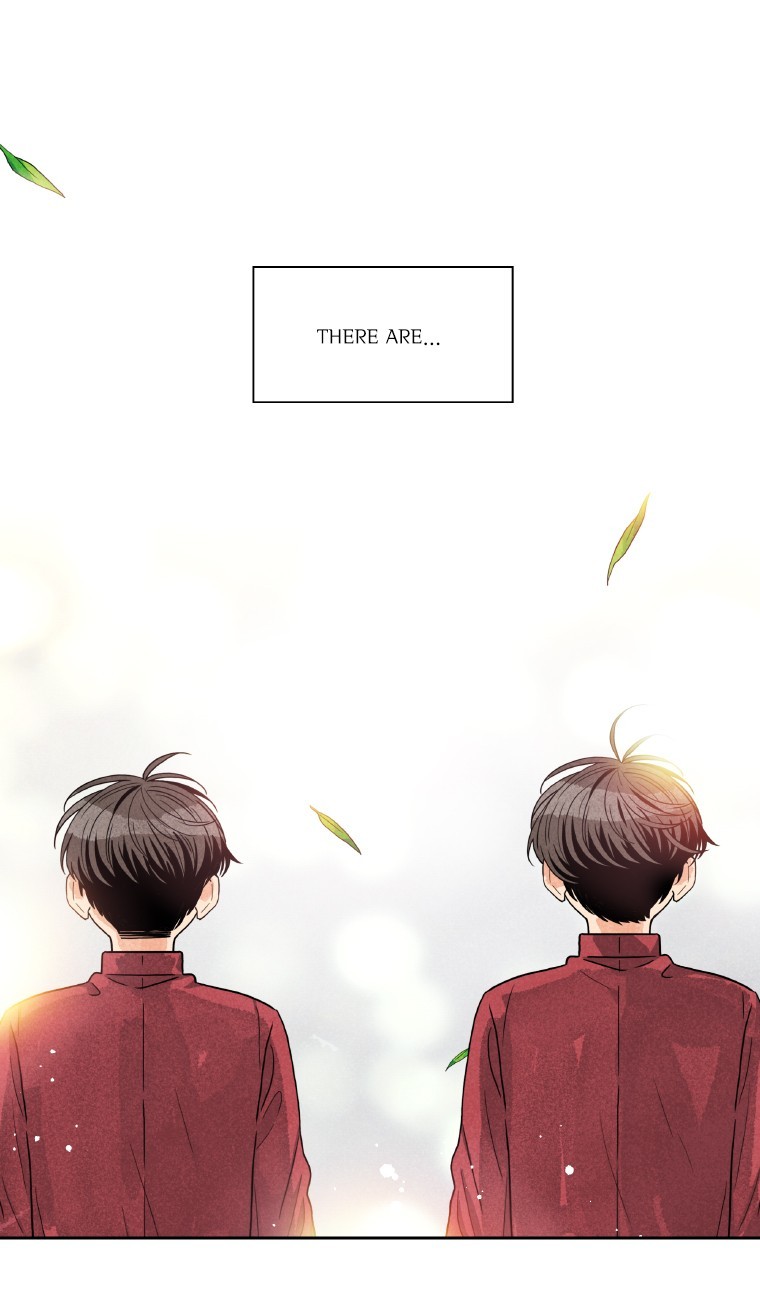 Why Did You Come To My Home Chapter 27 page 5 - Chapter 27