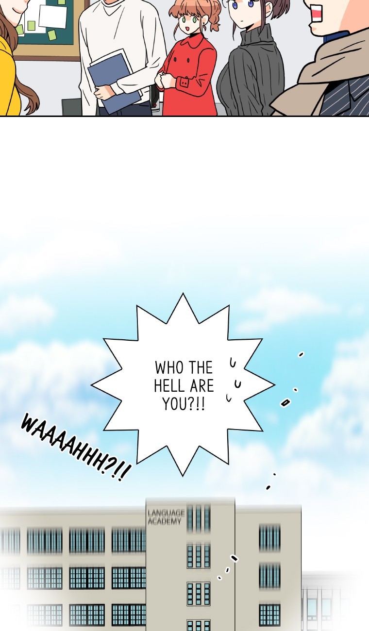 Why Did You Come To My Home Chapter 27 page 52 - Chapter 27