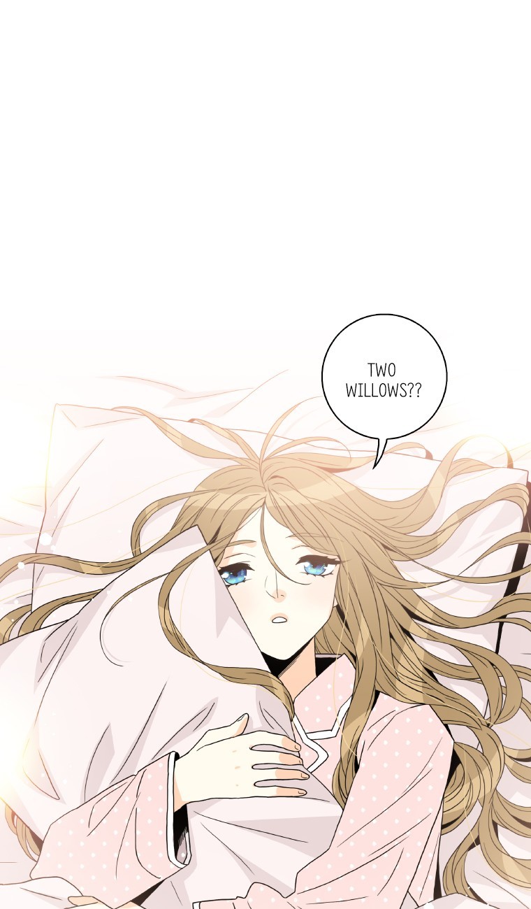 Why Did You Come To My Home Chapter 27 page 6 - Chapter 27