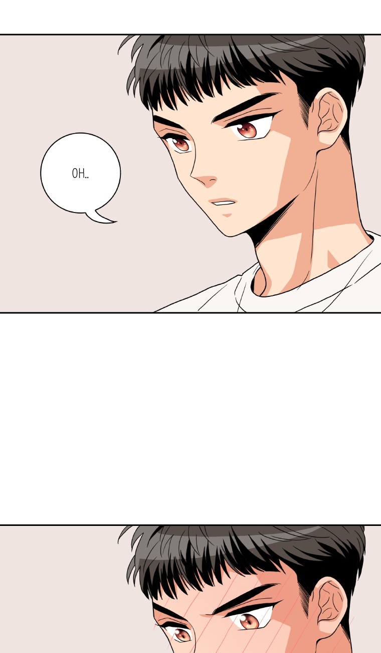 Why Did You Come To My Home Chapter 27 page 63 - Chapter 27