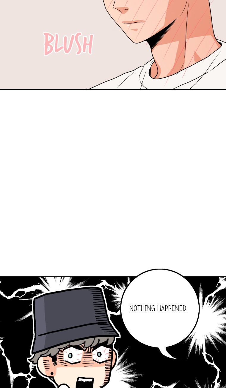 Why Did You Come To My Home Chapter 27 page 64 - Chapter 27