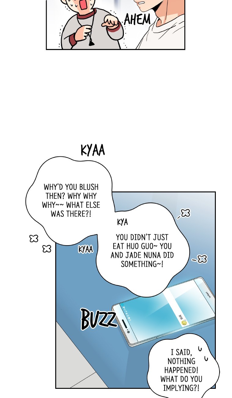 Why Did You Come To My Home Chapter 27 page 66 - Chapter 27