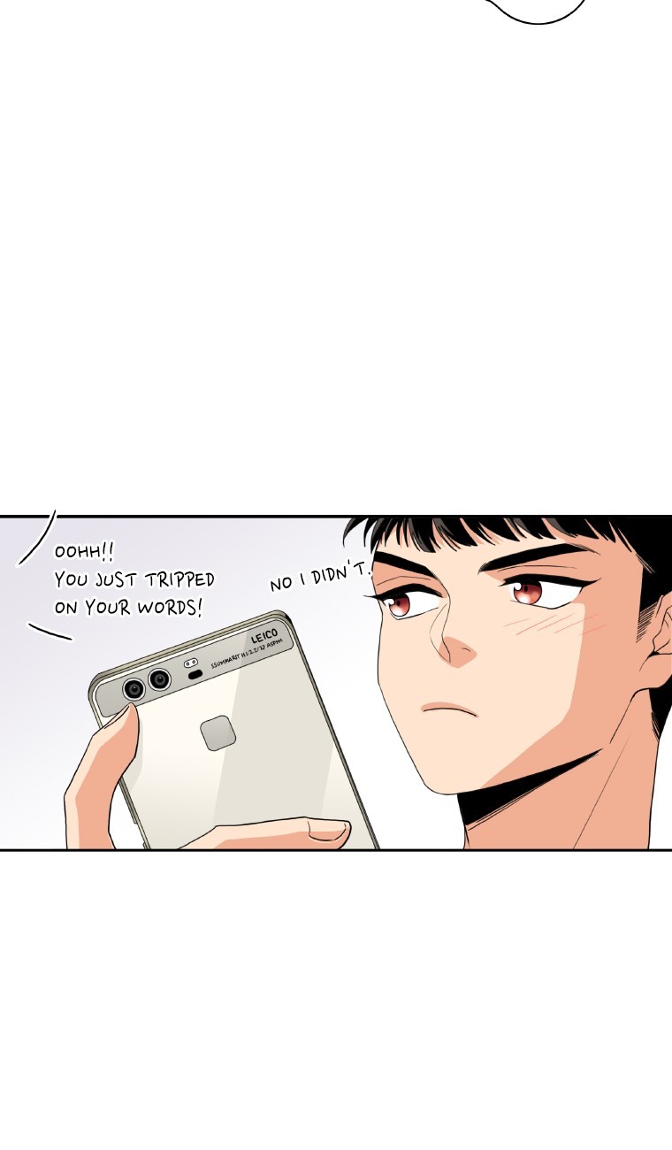 Why Did You Come To My Home Chapter 27 page 67 - Chapter 27