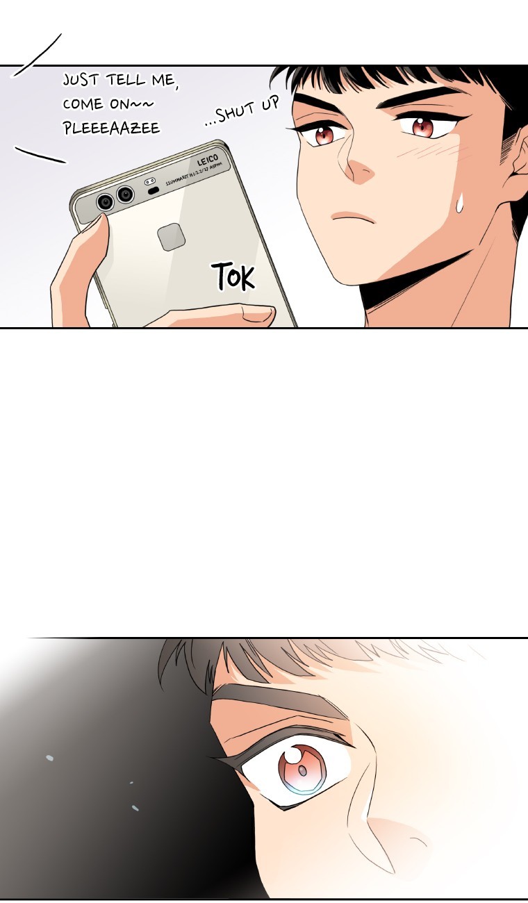 Why Did You Come To My Home Chapter 27 page 68 - Chapter 27