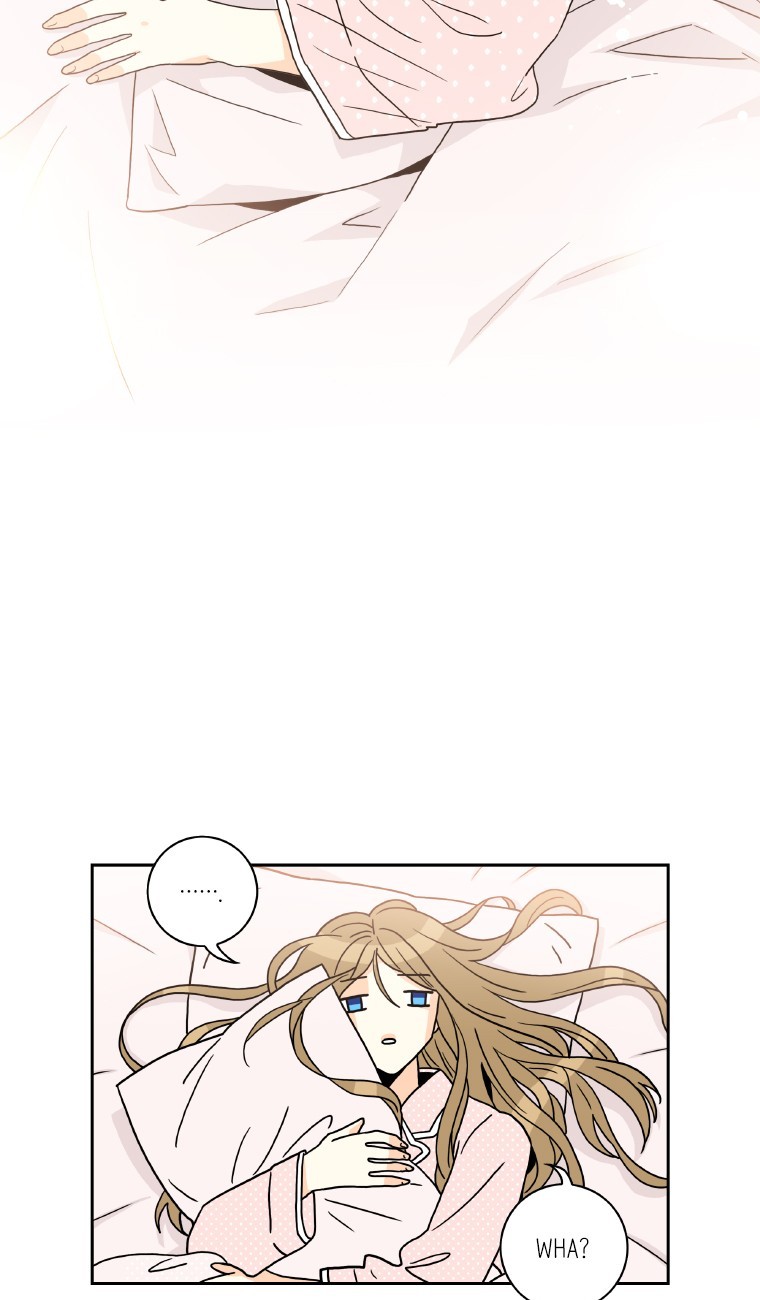 Why Did You Come To My Home Chapter 27 page 7 - Chapter 27