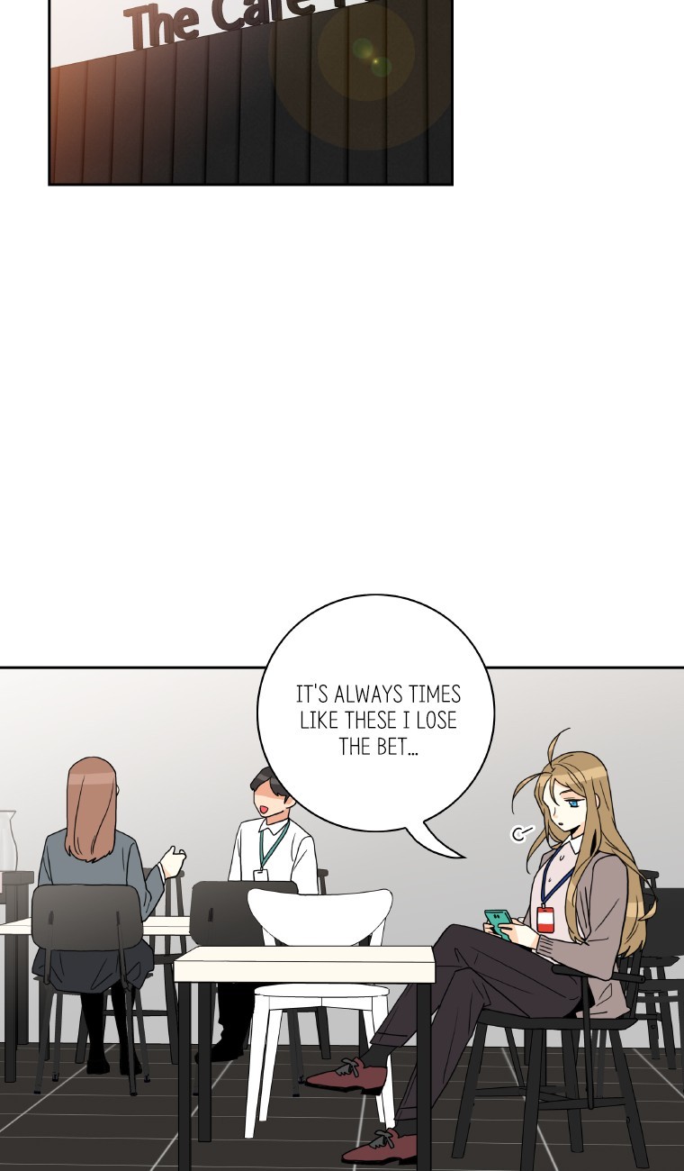 Why Did You Come To My Home Chapter 27 page 71 - Chapter 27