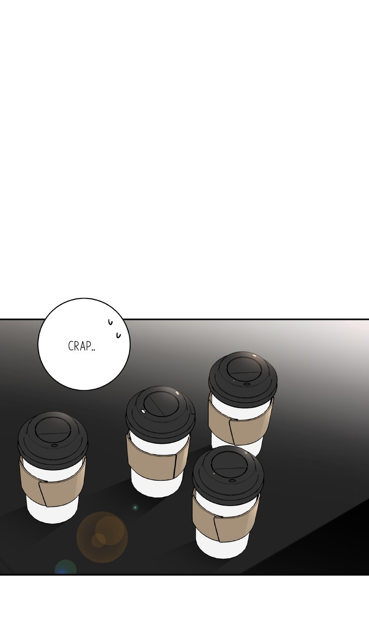 Why Did You Come To My Home Chapter 27 page 74 - Chapter 27