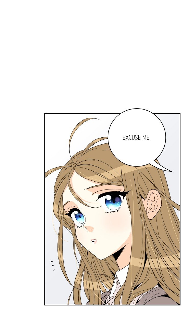 Why Did You Come To My Home Chapter 27 page 76 - Chapter 27