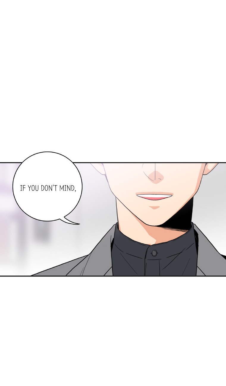 Why Did You Come To My Home Chapter 27 page 77 - Chapter 27