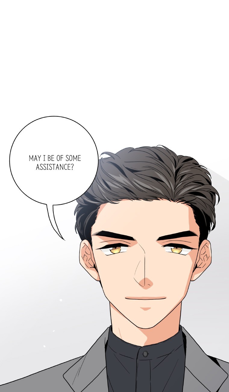 Why Did You Come To My Home Chapter 27 page 78 - Chapter 27