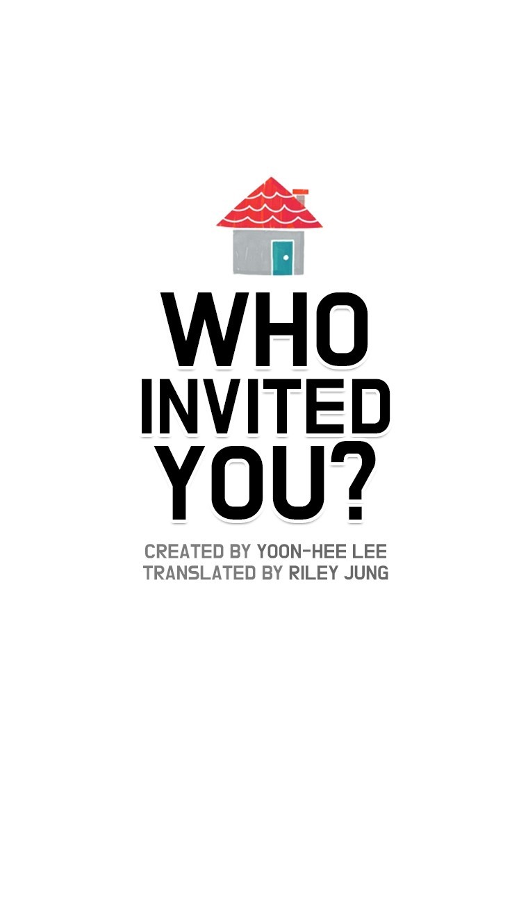 Why Did You Come To My Home Chapter 27 page 9 - Chapter 27