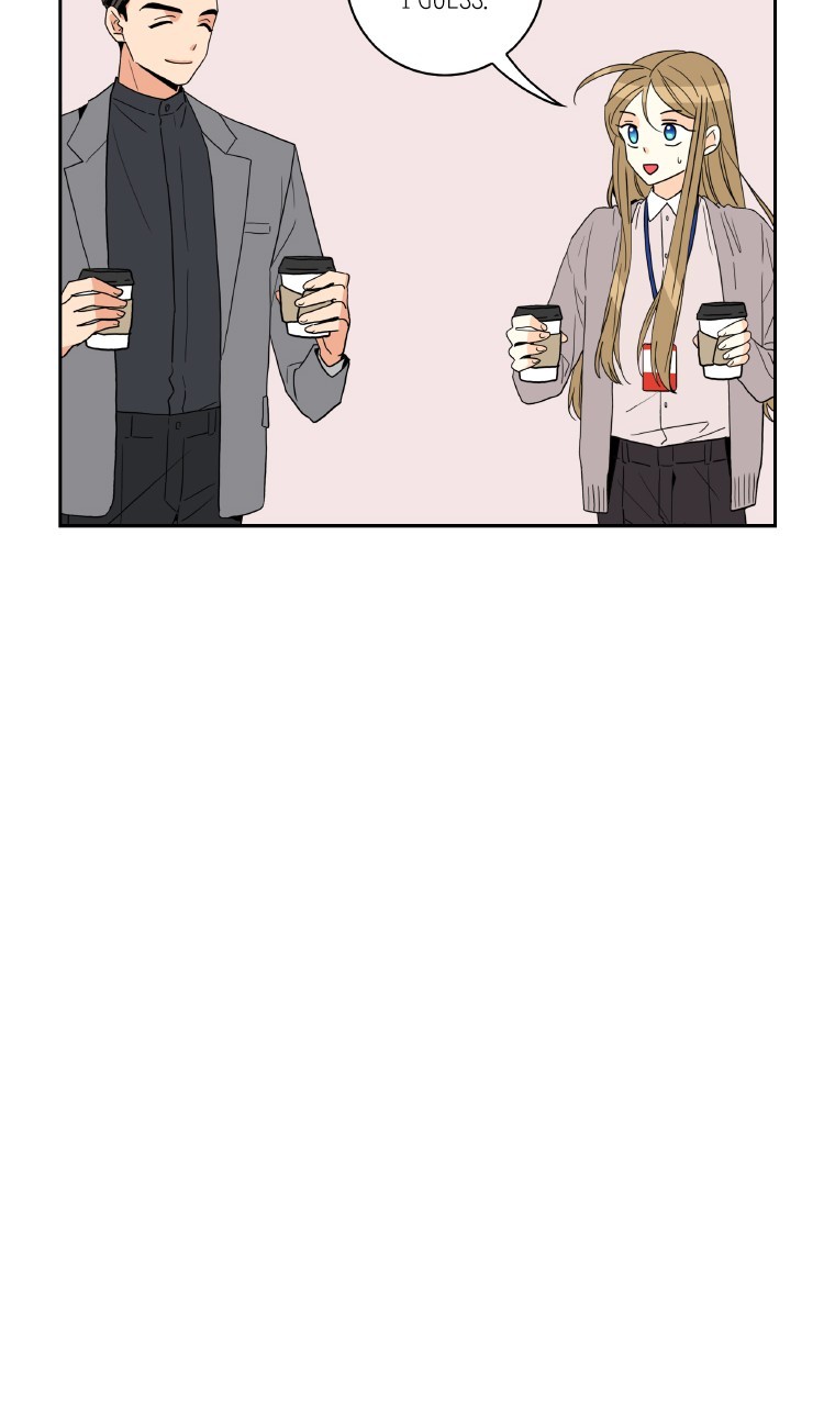 Why Did You Come To My Home Chapter 28 page 12 - Chapter 28