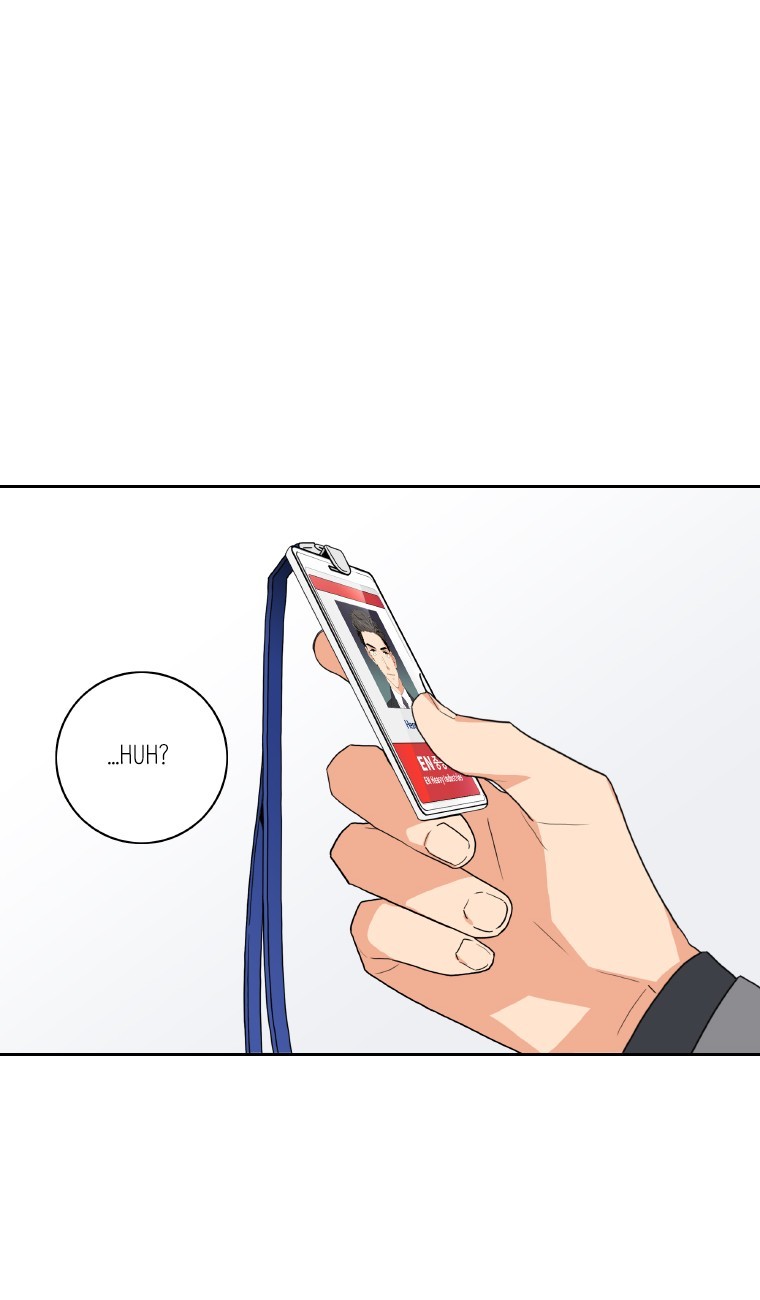 Why Did You Come To My Home Chapter 28 page 16 - Chapter 28