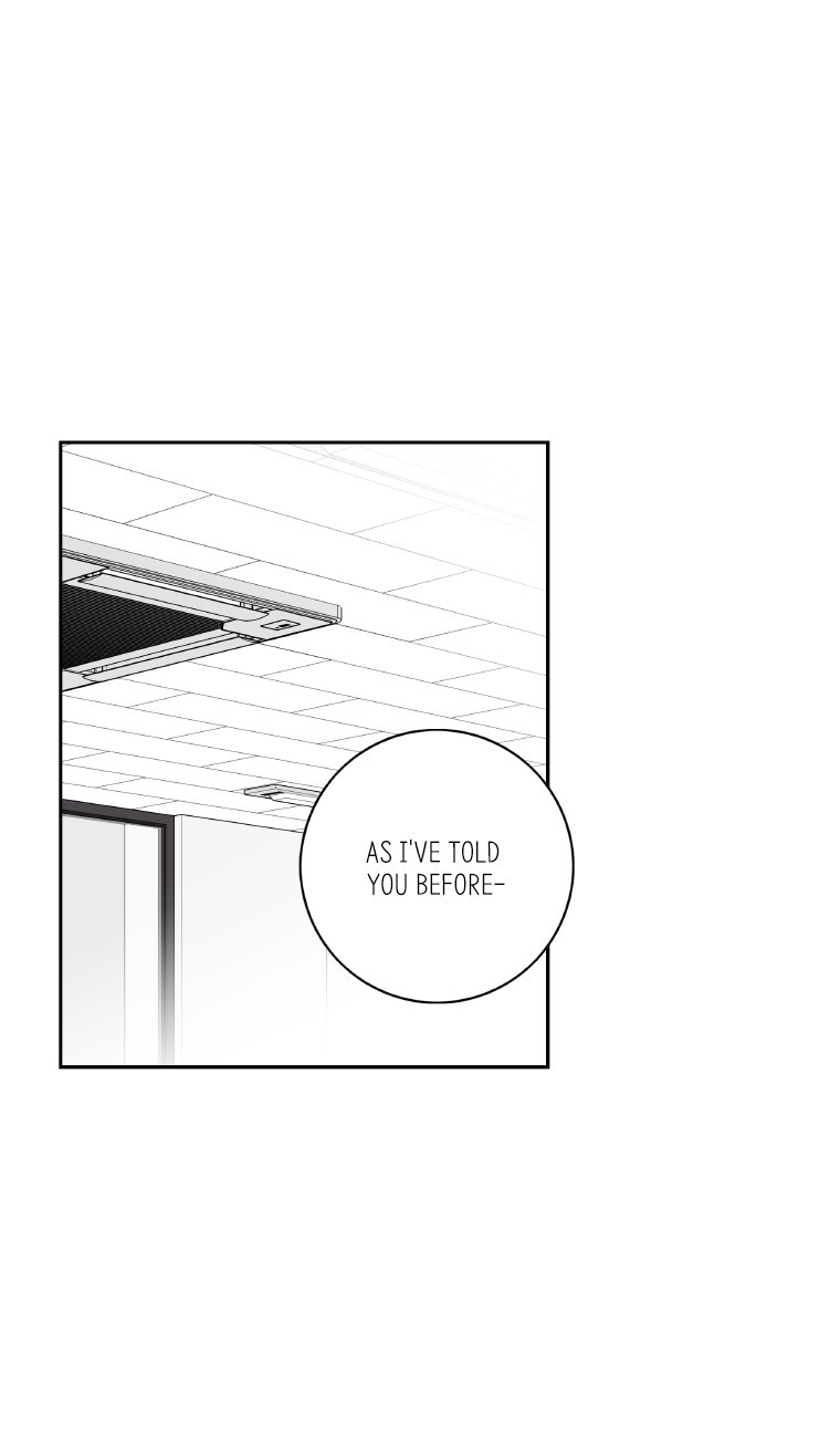 Why Did You Come To My Home Chapter 28 page 20 - Chapter 28