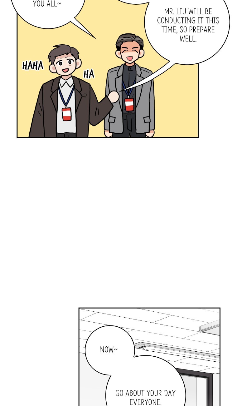Why Did You Come To My Home Chapter 28 page 27 - Chapter 28