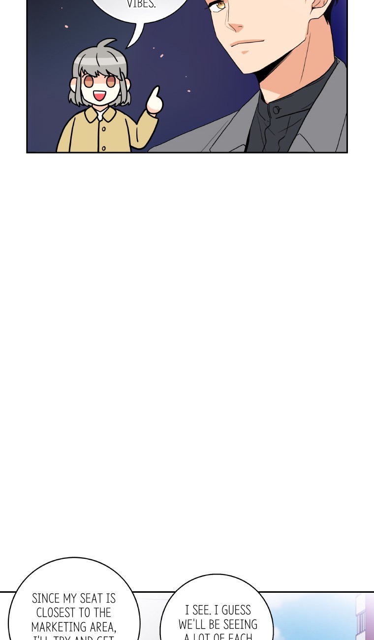 Why Did You Come To My Home Chapter 28 page 36 - Chapter 28