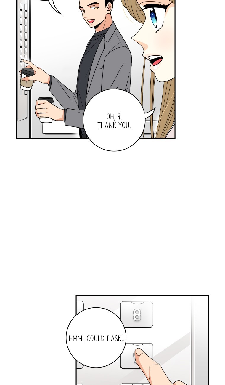 Why Did You Come To My Home Chapter 28 page 4 - Chapter 28