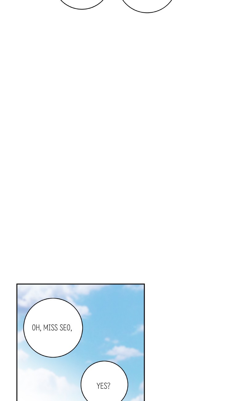 Why Did You Come To My Home Chapter 28 page 41 - Chapter 28