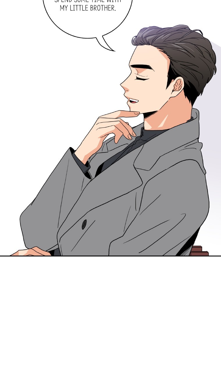Why Did You Come To My Home Chapter 28 page 47 - Chapter 28