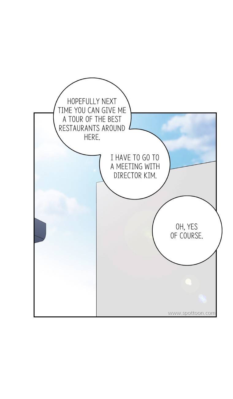 Why Did You Come To My Home Chapter 28 page 51 - Chapter 28