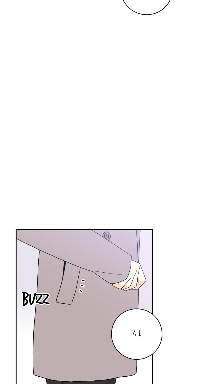 Why Did You Come To My Home Chapter 28 page 54 - Chapter 28