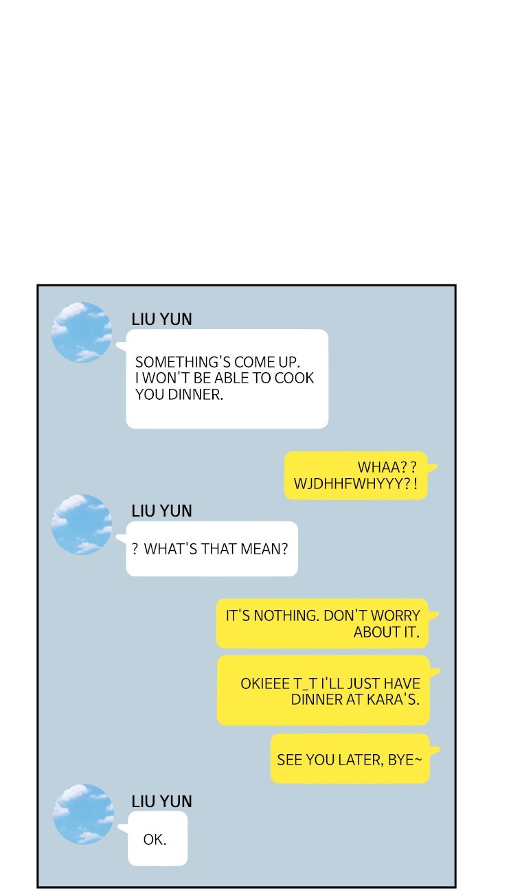Why Did You Come To My Home Chapter 28 page 56 - Chapter 28