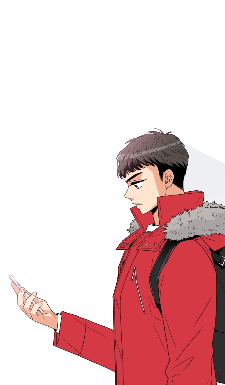 Why Did You Come To My Home Chapter 28 page 57 - Chapter 28