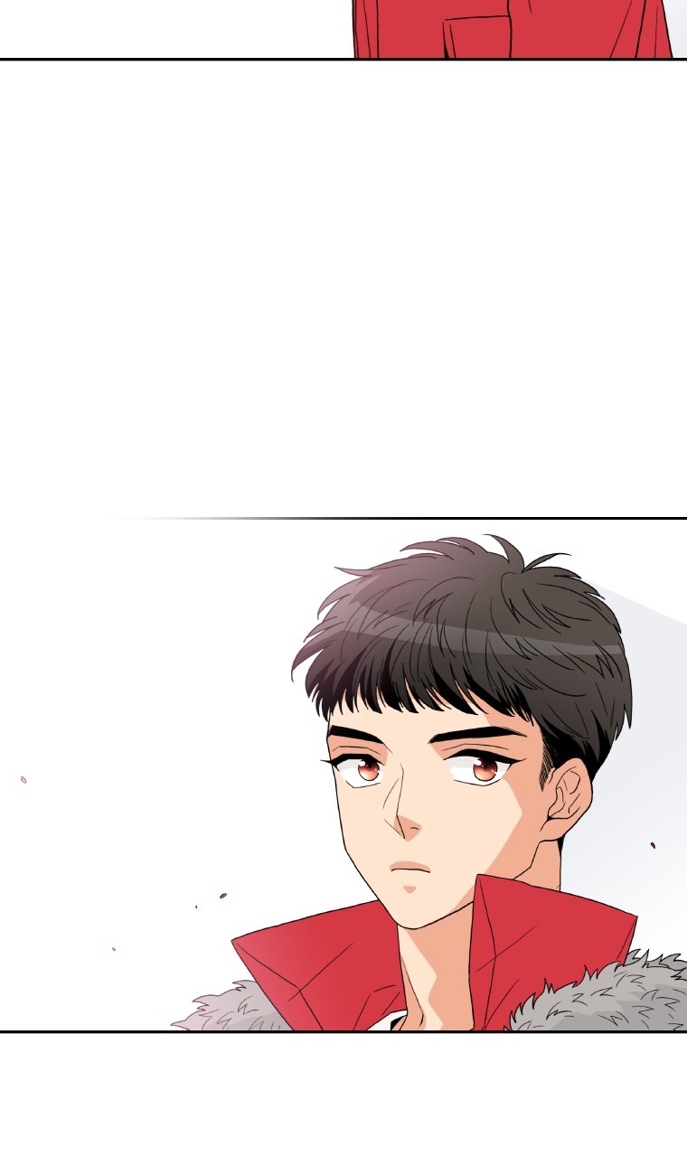 Why Did You Come To My Home Chapter 28 page 58 - Chapter 28