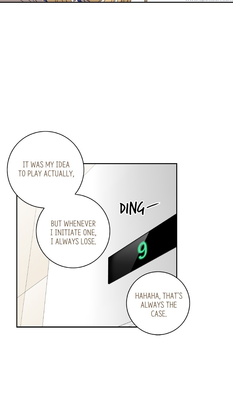 Why Did You Come To My Home Chapter 28 page 7 - Chapter 28