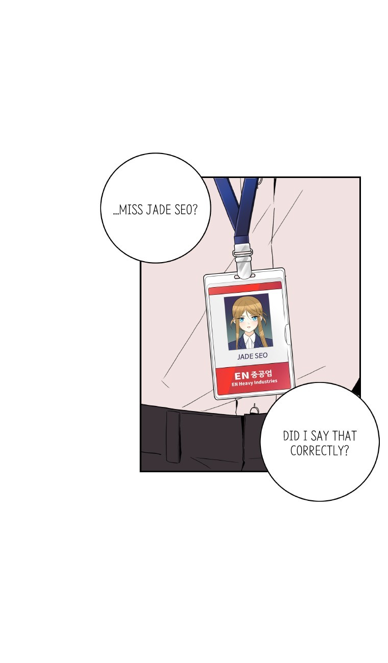 Why Did You Come To My Home Chapter 28 page 9 - Chapter 28