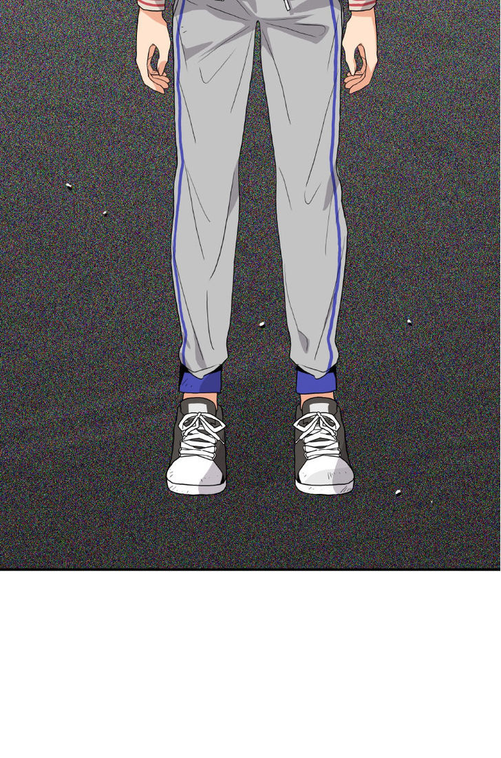Why Did You Come To My Home Chapter 3 page 10 - Chapter 3