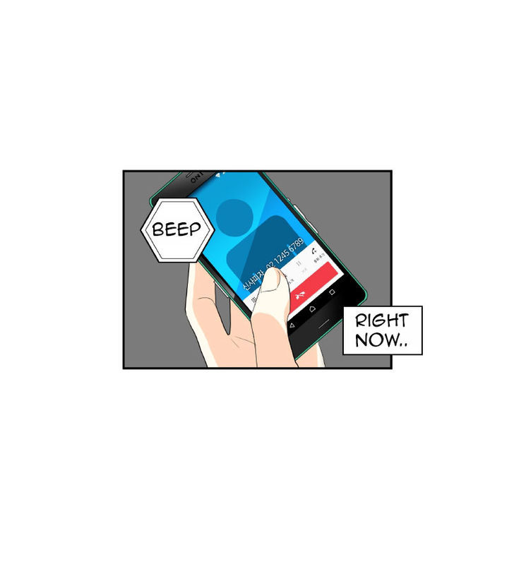 Why Did You Come To My Home Chapter 3 page 16 - Chapter 3